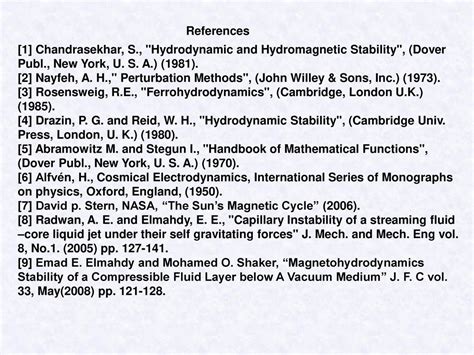 nyu courant courses|magnetohydrodynamics course schedule.